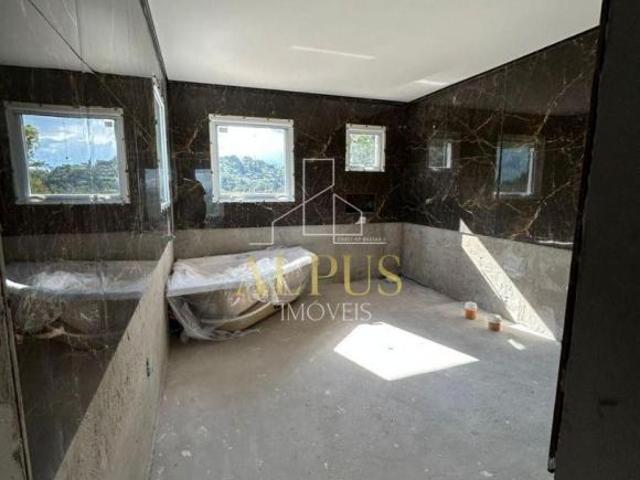 Casa à venda, 600 m² por R$ 4.390.000,00 Vila Prinstrop Gramado/RS