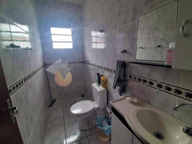 Casa à venda, 60 m² por R$ 330.000,00 Martim de Sá Caraguatatuba/SP
