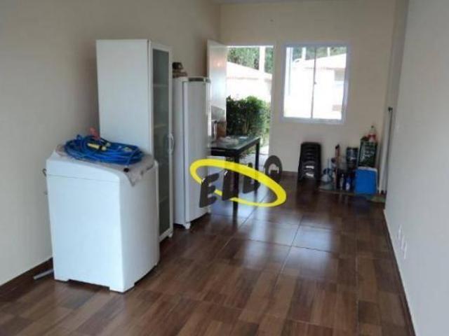 Casa à venda, 60 m² por R$ 350.000,00 Tijuco Preto Cotia/SP