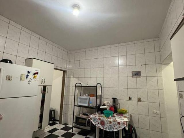 Casa à venda!