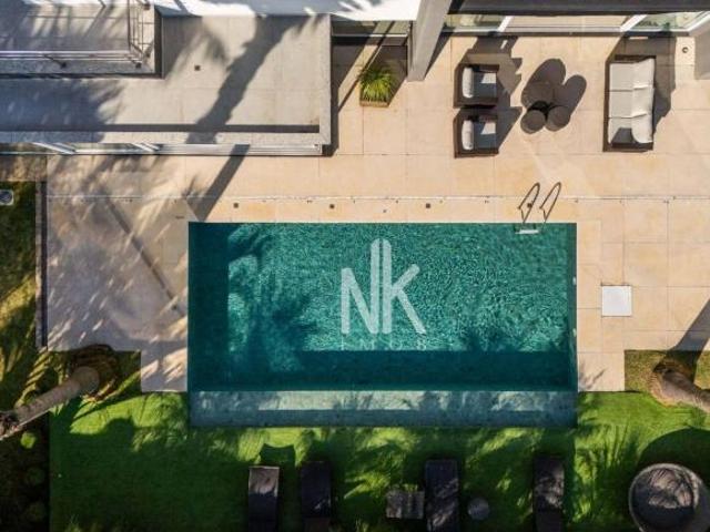Casa à venda, 613 m² por R$ 6.800.000,00 Alphaville Graciosa Pinhais/PR