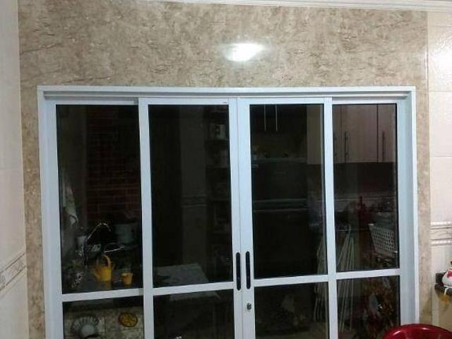 Casa à venda, 61 m² por R$ 480.000,00 Parque Villa Flores Villa Flora Sumaré/SP