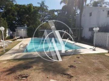 Casa à venda, 628 m² por R$ 5.000.000,00 Nova Campinas Campinas/SP