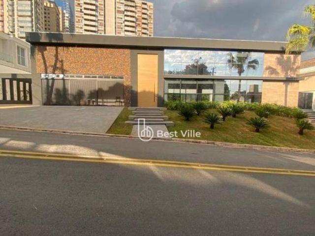 Casa à venda, 620 m² por R$ 18.000.000,00 Alphaville Barueri/SP