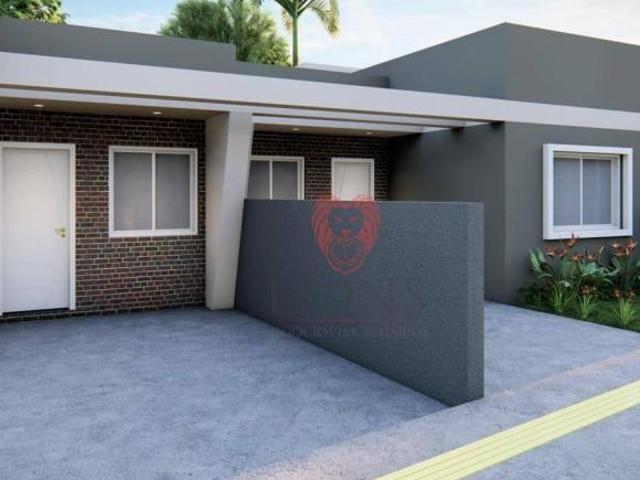 Casa à venda, 62 m² por R$ 400.000,00 Bom Sucesso Gravataí/RS