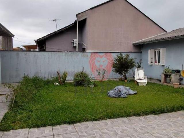 Casa à venda, 63 m² por R$ 585.107,00 Moradas do Sobrado Gravataí/RS