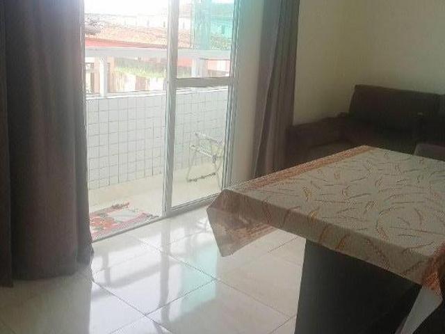 Casa à venda, 63 m² por R$ 320.000 Sítio do Campo Praia Grande/SP