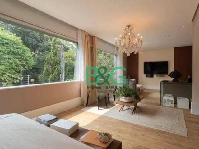 Casa à venda, 657 m² por R$ 8.500.000,00 Pacaembu São Paulo/SP