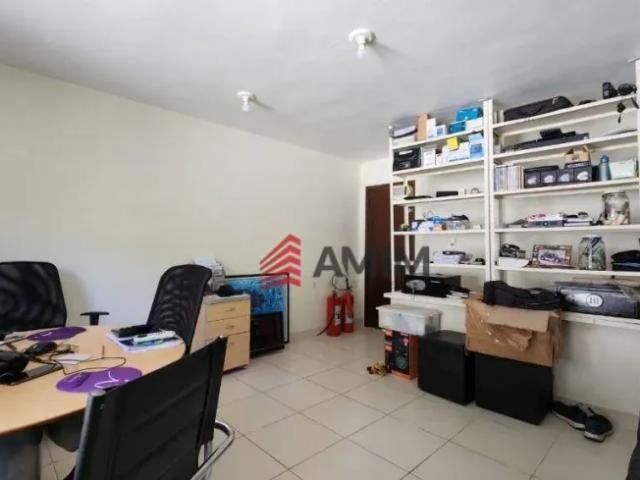 Casa com 4 dormitórios à venda, 650 m² por R$ 1.350.000,00 Mata Paca Niterói/RJ
