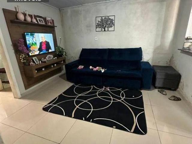 Casa à venda, 65 m² por R$ 250.000,00 Vista Alegre Cachoeirinha/RS
