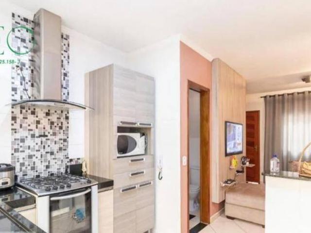 Casa à venda, 65 m² por R$ 327.000,00 Jardim Penha São Paulo/SP