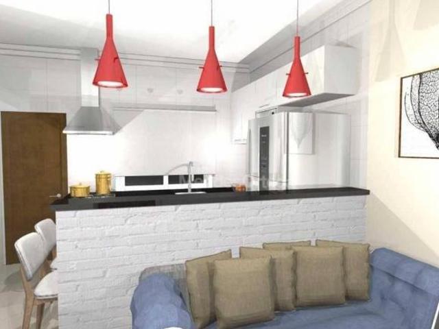 Casa à venda, 65 m² por R$ 350.000,00 Jardim Novo Eldorado Sorocaba/SP