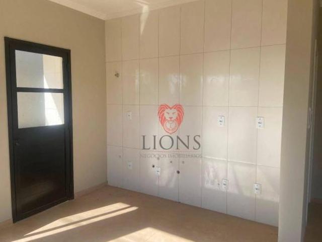 Casa à venda, 65 m² por R$ 399.000,00 Parque Ipiranga Gravataí/RS