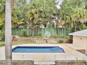 Avenida Yojiro Takaoka, Alphaville, Santana de Parnaíba, Barueri, São Paulo