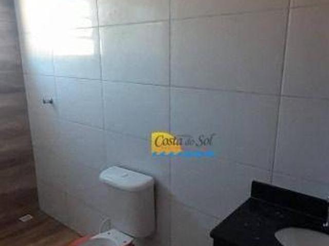 Casa à venda, 66 m² por R$ 280.000,00 Vila Atlântica Mongaguá/SP