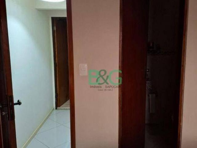 Casa à venda, 67 m² por R$ 330.000,00 Jardim Guilhermino Guarulhos/SP