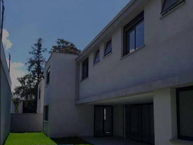 Casa à venda, 686 m² por R$ 8.500.000,00 Jardim Cordeiro São Paulo/SP