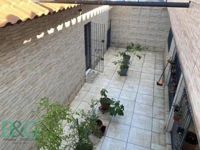 Casa à venda, 688 m² por R$ 1.595.744,94 Vila Simone São Paulo/SP