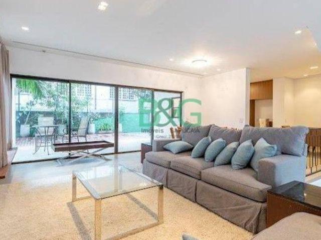 Casa à venda, 689 m² por R$ 5.450.000,00 Santo Amaro São Paulo/SP