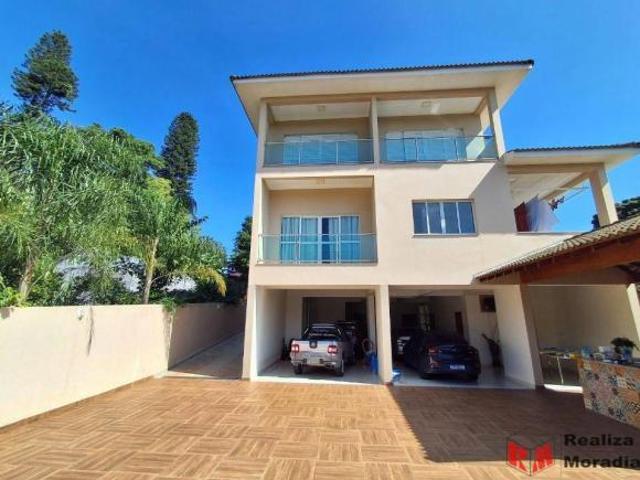 Casa à venda, 683 m² por R$ 4.600.000,00 Granja Viana Cotia/SP