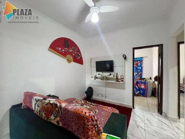 Casa à venda, 68 m² por R$ 630.000,00 Boqueirão Praia Grande/SP