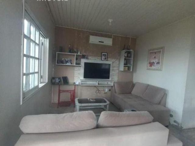 Casa à venda, 68 m² por R$ 299.000,00 Caça e Pesca Gravataí/RS