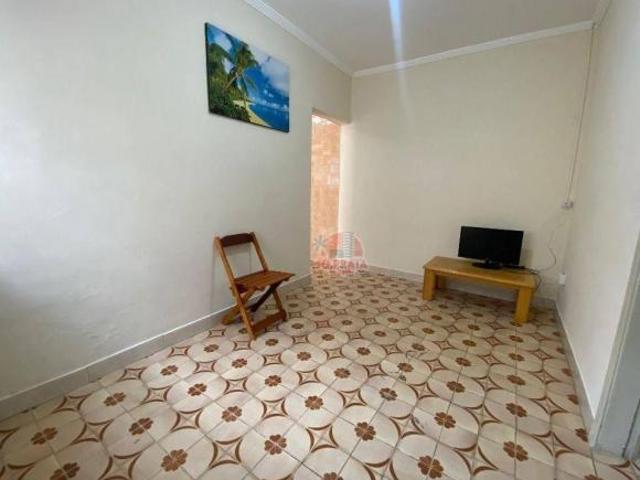 Casa à venda, 68 m² por R$ 350.000,00 Vila São Paulo Mongaguá/SP