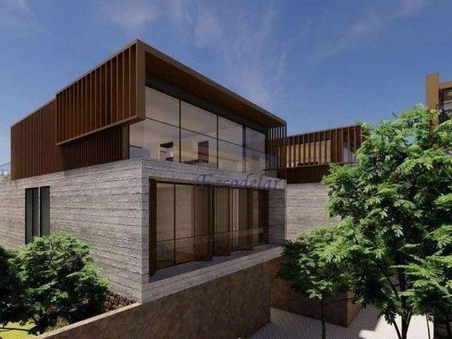 Casa à venda, 690 m² por R$ 13.800.000,00 Cidade Jardim São Paulo/SP