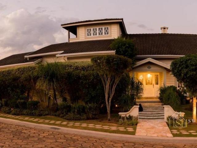 Casa à venda 6 quartos no Vila Embaré em Valinhos