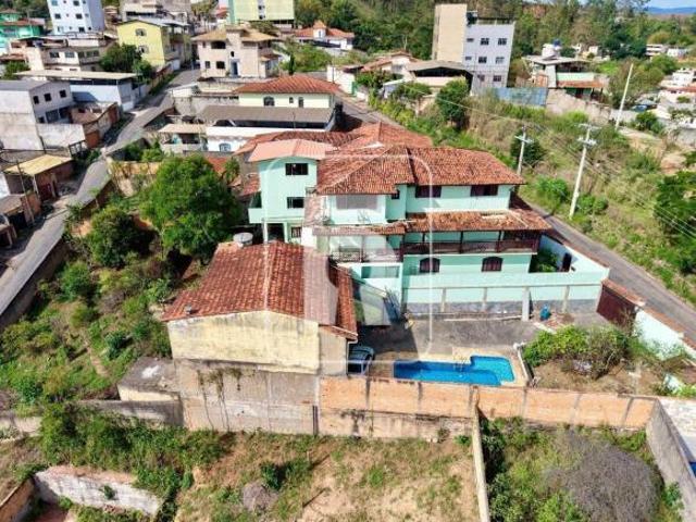 Casa à venda, 6 quartos, 2 suítes, 4 vagas, Cachoeira Conselheiro Lafaiete/MG