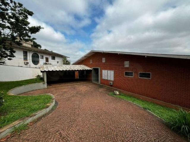Casa à venda, 6 quartos, 5 suítes, 3 vagas, Centro Piracicaba/SP