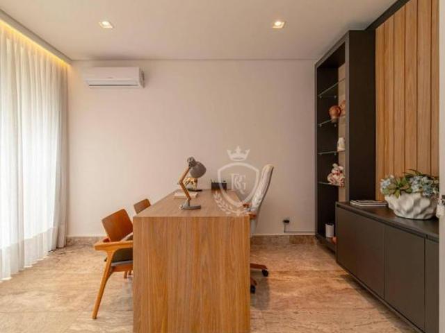 Casa à venda, 700 m² por R$ 10.000.000,00 Condomínio Fazenda Alvorada Porto Feliz/SP