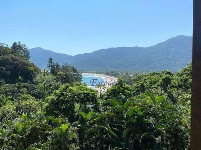 Casa à venda, 700 m² por R$ 4.500.000,00 Maresias São Sebastião/SP