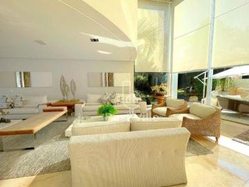 Casa à venda, 700M² de área construída, 1000M² de área de terreno no Residencial Alphaville 02 em Al
