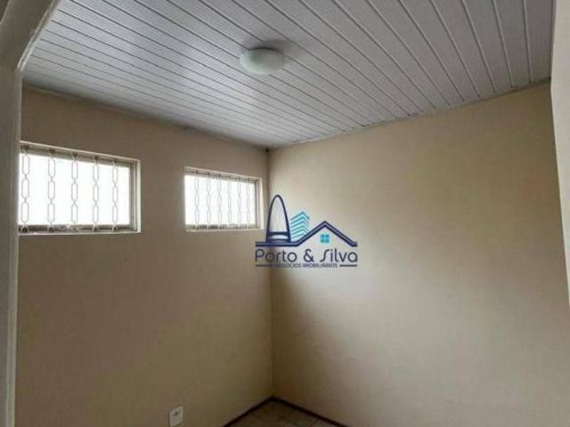 Casa à venda, 70 m² por R$ 460.000,00 Jardim Mesquita Jacareí/SP