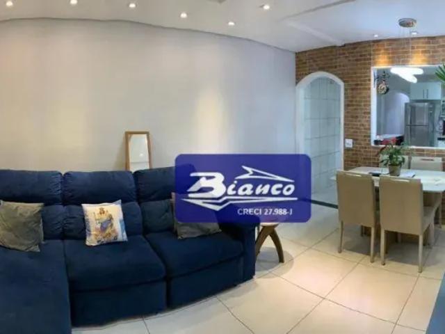 Casa à venda, 70 m² por R$ 540.000,01 Parque Continental Guarulhos/SP