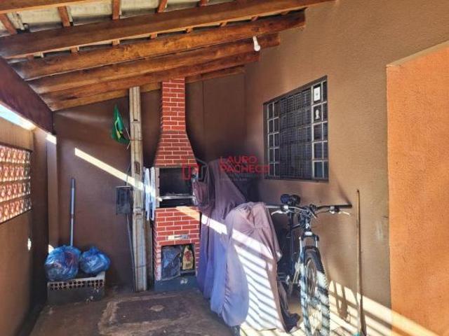 Casa à venda, 70 m² por R$ 170.000,00 Jardim Pioneiros Rolândia/PR