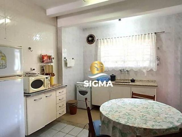 Casa à venda, 70 m² por R$ 300.000,00 Enseada Guarujá/SP