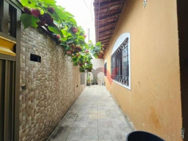 Casa à venda, 70 m² por R$ 340.000,00 Tupi Praia Grande/SP