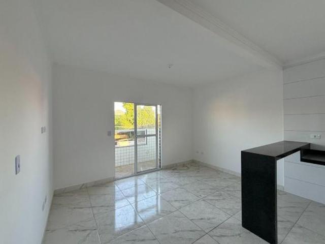 Casa à venda, 70 m² por R$ 360.000,00 Tude Bastos Praia Grande/SP