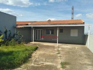 Casa à venda, 70 m² por R$ 380.000,00 Residencial Marieta Dian Paulínia/SP