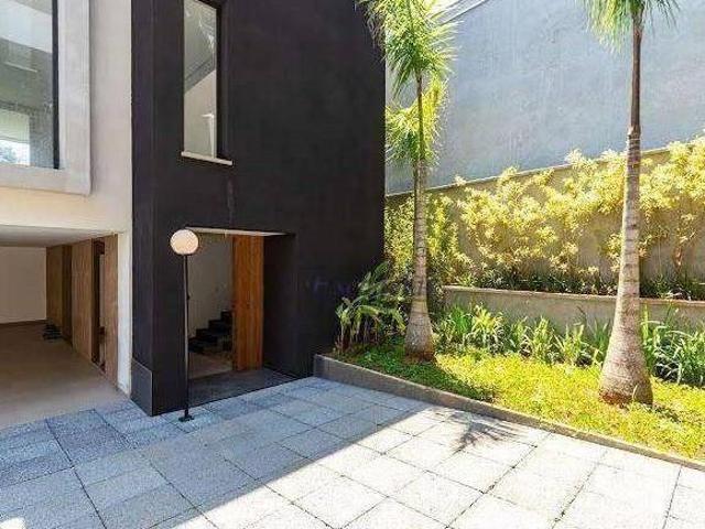 Casa à venda, 712 m² por R$ 8.500.000,00 Jardim Cordeiro São Paulo/SP