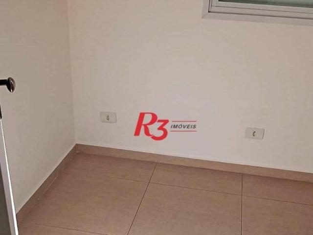 Casa à venda, 71 m² por R$ 405.000,00 Bom Retiro Santos/SP