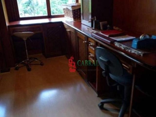 Casa à venda, 720 m² por R$ 2.400.000,00 Caputera Arujá/SP