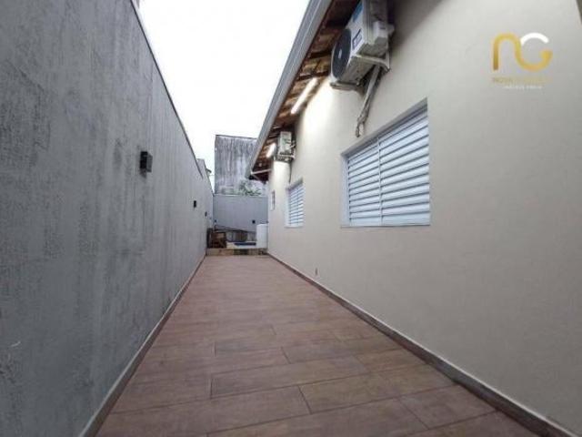 Casa à venda, 72 m² por R$ 695.000,00 Tupi Praia Grande/SP