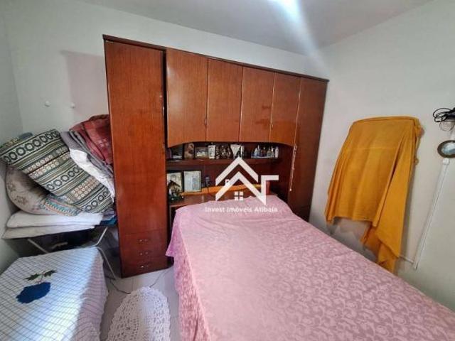 Casa à venda, 73 m² por R$ 710.000,00 Jardim Jaraguá Atibaia/SP