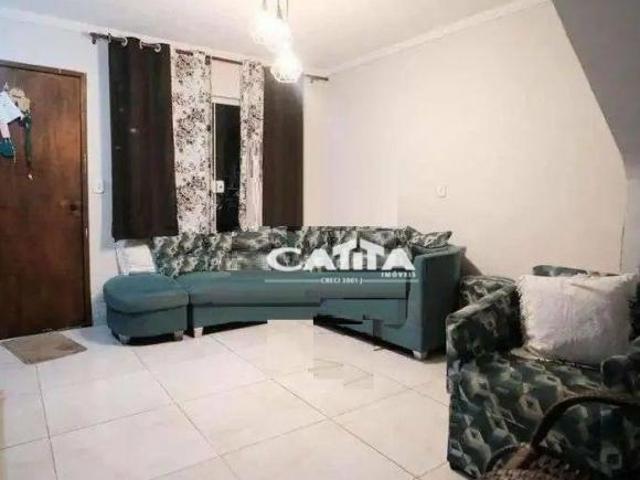 Casa à venda, 73 m² por R$ 370.000,00 Parque Císper São Paulo/SP