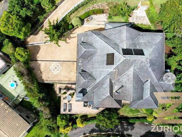Casa à venda, 750 m² por R$ 5.500.000,00 Lot Véu da Noiva Campos do Jordão/SP