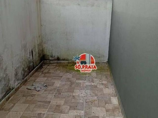 Casa à venda, 75 m² por R$ 180.000,00 Parque Jequitiba Itanhaém/SP