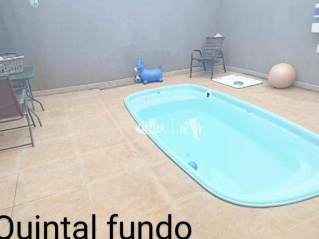 Casa à venda, 75 m² por R$ 350.000,00 Jardim Neman Sahyun Londrina/PR